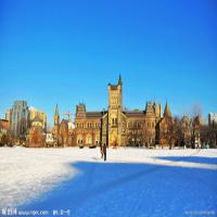 美国（加拿大）全景16日之旅