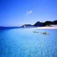 长滩岛浪漫六日游